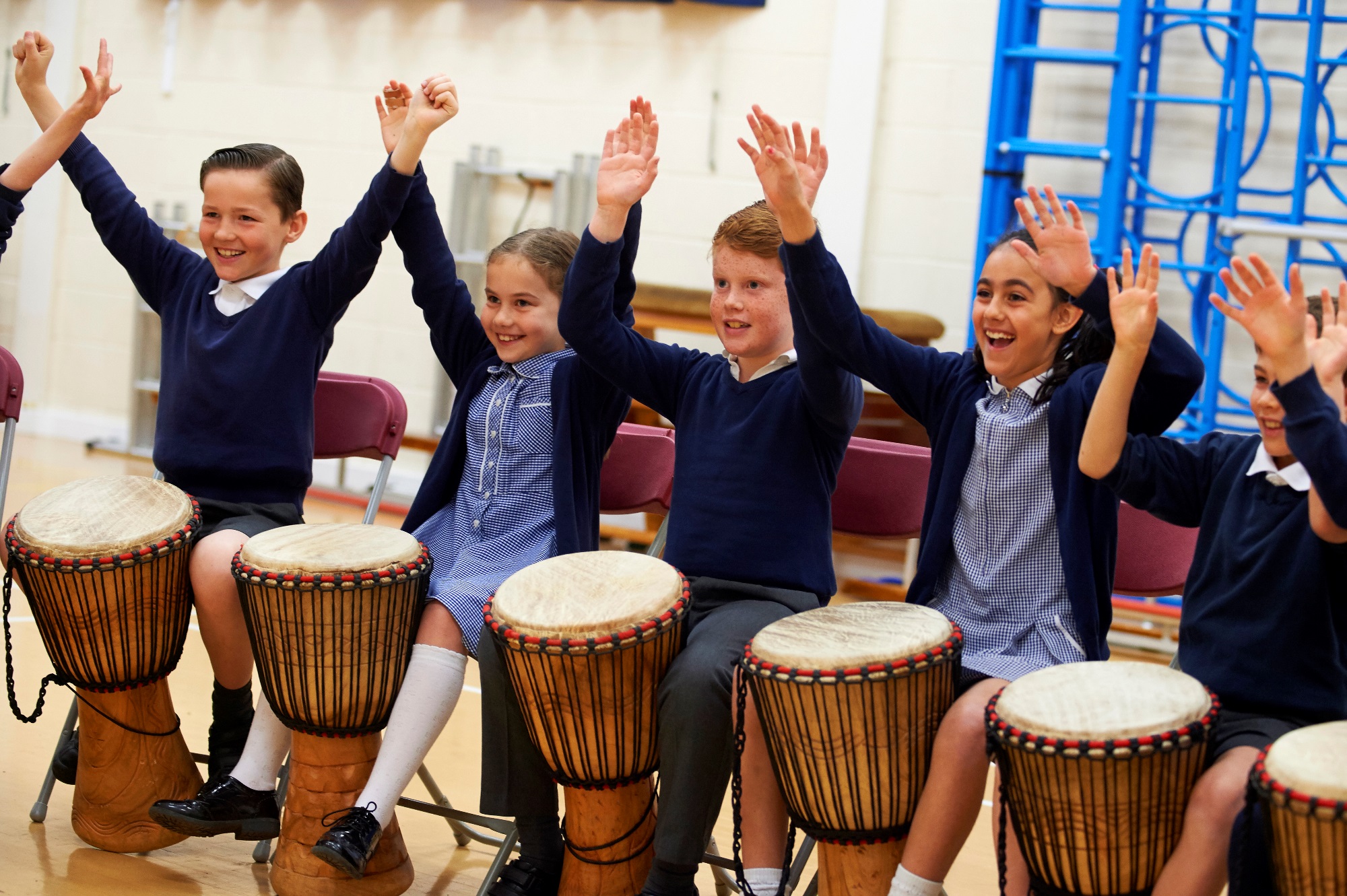 Hayes Primary School - Gallery